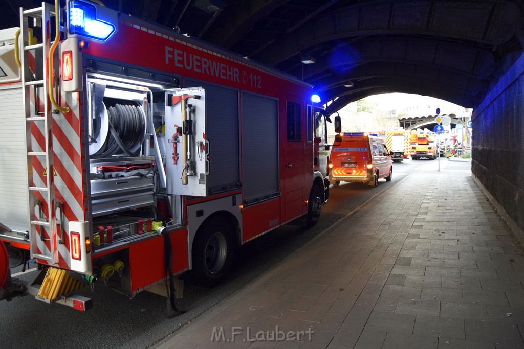 Feuer 1 Koeln Humboldt Gremberg Rolshoerstr P01.JPG - Miklos Laubert